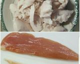 コブサラダ作り方8写真