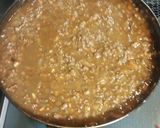 フライパンひとつで簡単！キーマカレー作り方8写真