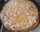 フライパンひとつで簡単！キーマカレー作り方6写真