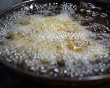 ふわふわオムフライ丼作り方2写真