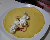 簡単もちもちクレープ作り方7写真