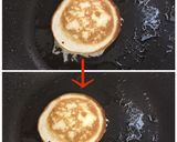 メレンゲでパンケーキ(*´꒳`*)作り方8写真