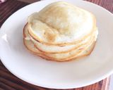 メレンゲでパンケーキ(*´꒳`*)作り方9写真