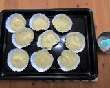 簡単♪HMで作るパンみたいなオヤツ作り方4写真