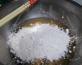 ふわふわ明石焼き＋おまけかわり種作り方2写真