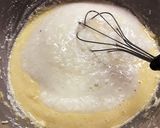 外はカリ♡中身トロトロたこ焼き作り方3写真