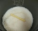 簡単絶品★太刀魚の炊き込みご飯作り方2写真