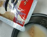 簡単絶品★太刀魚の炊き込みご飯作り方3写真