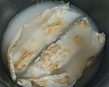 簡単絶品★太刀魚の炊き込みご飯作り方4写真