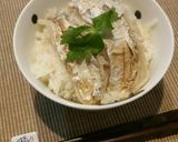 簡単絶品★太刀魚の炊き込みご飯作り方6写真