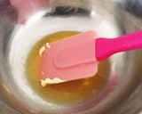 ✩簡単スティックブラウニー✩作り方1写真