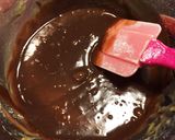 ✩簡単スティックブラウニー✩作り方2写真