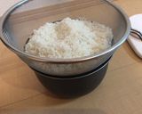 絶品鯛めし作り方2写真