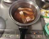 絶品鯛めし作り方10写真