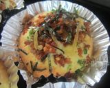 簡単♪HMで作るパンみたいなオヤツ作り方8写真