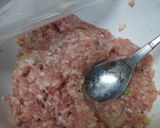 ふわふわ明石焼き＋おまけかわり種作り方6写真