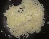 【簡単美味子供ＯＫ】伝説のバタチキカレー作り方3写真