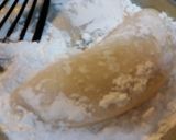 赤坂青野ふぅ※ラムレーズン大福作り方7写真