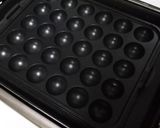ふわふわ明石焼き＋おまけかわり種作り方8写真