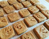 父の日にも☆簡単コーヒークッキー。作り方9写真