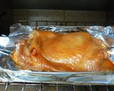 鶏肉のてりてり焼き。手抜きver。作り方2写真