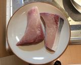ブリの照り焼き作り方3写真