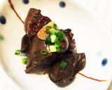 鶏レバーの香りソース漬け作り方11写真