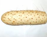 山芋の味噌煮♪簡単♪慢性のせき・遺精に作り方1写真
