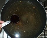 山芋の味噌煮♪簡単♪慢性のせき・遺精に作り方3写真