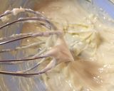 ♪チーズパウンドケーキ作り方1写真