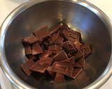 バレンタインに簡単生チョコ作り方3写真