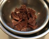 バレンタインに簡単生チョコ作り方4写真