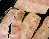 七草が余ったら【七草ピザトースト】作り方4写真