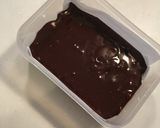 バレンタインに簡単生チョコ作り方9写真