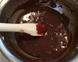 バレンタインに簡単生チョコ作り方7写真
