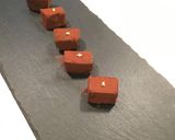 バレンタインに簡単生チョコ作り方13写真