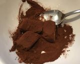 バレンタインに簡単生チョコ作り方12写真