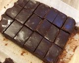 バレンタインに簡単生チョコ作り方11写真