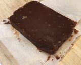 バレンタインに簡単生チョコ作り方10写真