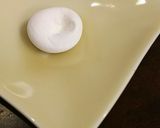 材料２つ♪簡単！ふわふわマシュチョコ作り方3写真