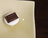 材料２つ♪簡単！ふわふわマシュチョコ作り方4写真