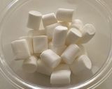 簡単!!バレンタインに!マシュマロ菓子作り方3写真