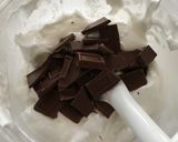 簡単!!バレンタインに!マシュマロ菓子作り方5写真