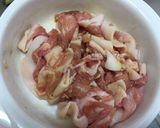青椒肉絲作り方1写真