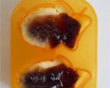 ホットケーキミックスで　たい焼き作り方5写真