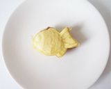 ホットケーキミックスで　たい焼き作り方7写真