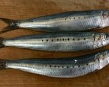 ふっくら京風 いわしの煮つけ作り方1写真