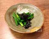 ちょこっとネギサラダ作り方3写真