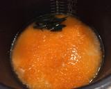 ゆかり風味のヒジキと人参の いなり寿司作り方5写真