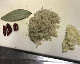 豆とキノコでヘルシー！粗挽きキーマカレー作り方3写真